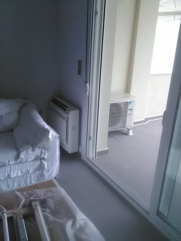 Galanos Energy – DAIKIN Δράμα – Επίσημος αντιπρόσωπος